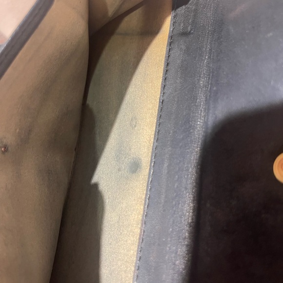 Chanel Camellia Cocomark Trifold Leather Long Wallet w COA - Picture 11 of 14